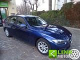 BMW 316 D Touring