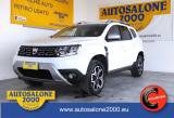 DACIA Duster 1.0 TCe 100 CV ECO-G Prestige DaciaPlus