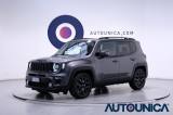 JEEP Renegade 1.3 T4 DDCT LIMITED AUTOMATICA