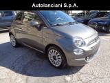 FIAT 500 1000 HYBRID 70 CV NAVI CARPLAY CLIMAUTO PDC ITALIA