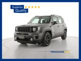 JEEP Renegade 1.6 MultiJet Limited Automatico