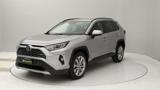 TOYOTA RAV 4 2.5 vvt-ie h Lounge awd-i 222cv e-cvt