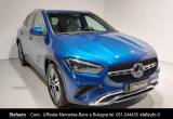 MERCEDES-BENZ GLA 200 d Automatic Progressive Advanced Plus