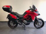 DUCATI Multistrada 950 TOURING