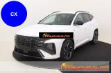 HYUNDAI Tucson 1.6 T-GDI 48V DCT N Line
