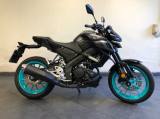 YAMAHA MT 125 Naked