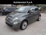 FIAT 500C 1200 LOUNGE 69 CV GPL AUTOM. PDC CLIMAUTO ITALIA