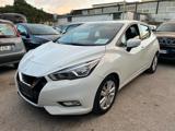 NISSAN Micra 1.0 IG-T 100CV 5 porte Acenta