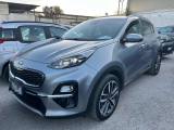 KIA Sportage 1.6 CRDI 115 CV 2WD Mild Hybrid Energy