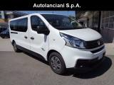 FIAT Talento 1600 MJT COMBI 121CV 12Q LH1 PASSO LUNGO ITALIA