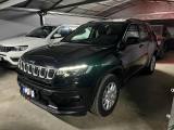 JEEP Compass 4xE 1.3 Turbo T4 190 CV PHEV AT6