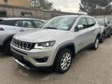 JEEP Compass LIMITED 1.6 Multijet II 120CV 2WD