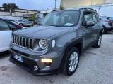 JEEP Renegade LIMITED 1.3 T4 190CV PHEV 4xe