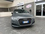 AUDI A3 SPB 1.4 TFSI S tronic g-tron Design