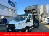 FORD Transit Cassone Ribaltabile 2.0 Diesel 130cv. Km 54.000