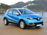 RENAULT Captur 1.5 dCi 8V 90 CV Start&Stop