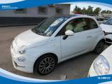 FIAT 500 Hybrid 1.0 70cv Dolcevita EU6