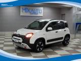 FIAT Panda Cross Hybrid 1.0 FireFly 70cv EU6