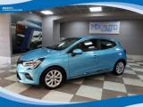 RENAULT Clio 1.6 eTech Hybrid 140cv Zen AUT EU6