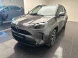 TOYOTA Yaris Cross 1.5 Hybrid 5p. E-CVT Trend