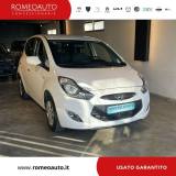 HYUNDAI iX20 1.4 90 CV Econext Classic GPL