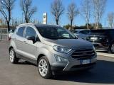 FORD EcoSport 1.0 EcoBoost 125 CV Start&Stop Titanium