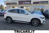 BMW X1 sDrive18d xLine AUTOMATICA - PERMUTE