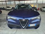 ALFA ROMEO Stelvio 2.0 Turbo 200 CV AT8 Q4 Super