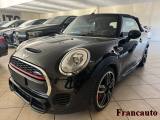 MINI Mini 2.0 John Cooper Works Hype Cabrio