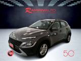 HYUNDAI Kona T-GDI XTech Km 59.000 Pronta Consegna