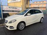 MERCEDES-BENZ B 200 NGD PREMIUM METANO