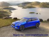 JAGUAR F-Pace 2.0 D 180 CV aut. Pure