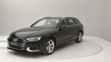 AUDI A4 Avant 35 2.0 tdi mhev 163cv s-tronic