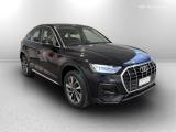 AUDI Q5 Sportback 40 2.0 tdi mhev 12V Business Advanced qu