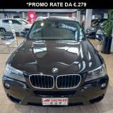 BMW X3 xDrive20d  Automatica