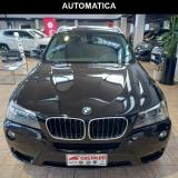 BMW X3 xDrive20d  Automatica