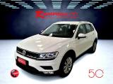 VOLKSWAGEN Tiguan 1.4 TSI 125 Cv Unico Prop. Km 56.000 Pronta Conseg