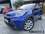 TOYOTA Aygo X 1.0 VVT-i 72 CV 5 porte Trend Air