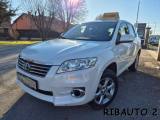 TOYOTA RAV 4 RAV4 Crossover 2.2 D-4D 150 CV DPF Exclusive