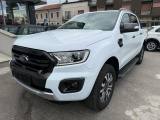 FORD Ranger 2.0 ECOBLUE aut. 213 CV DC Wildtrak 5 posti
