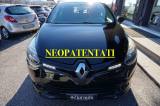 RENAULT Clio 1.2 75CV 5 porte Wave NEOPATENTATI