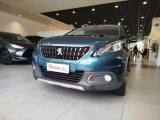 PEUGEOT 2008 1° serie BlueHDi 120 S&S Crossway