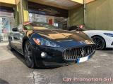 MASERATI GranTurismo 4.7 V8 automatica S