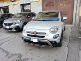 FIAT 500X 1.6 MultiJet 120 CV DCT Cross