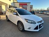 FORD Focus 1.6 EcoBoost 150 CV Start&Stop SW Titanium