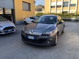 RENAULT Megane Mégane 1.5 dCi 110CV Attractive