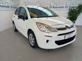 CITROEN C3 BlueHDi 75 Van Autocarro 2 posti euro6