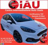 FORD Fiesta 1.5 Ecoboost 200 CV 5 porte ST