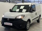 FIAT Doblo Cargo 1.4 Nat.Power N1 *UNICO PROP.*METANO*