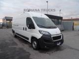 PEUGEOT Boxer 130CV L2 H2 PASSO MEDIO PRONTA CONSEGNA GARANZIA